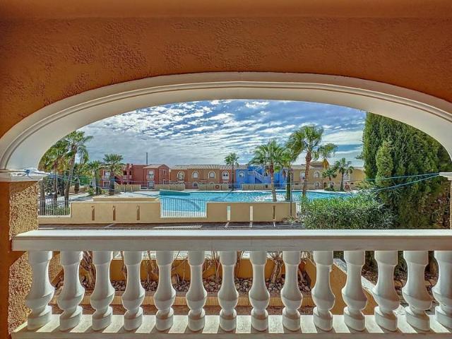 Apartamento en venta Benitachell
