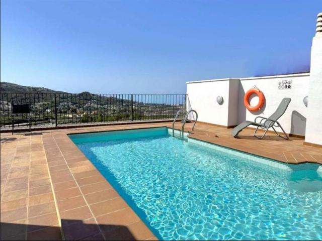 Apartamento en venta Benitachell