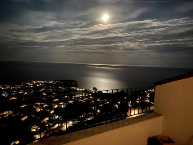 Apartamento en venta Benitachell