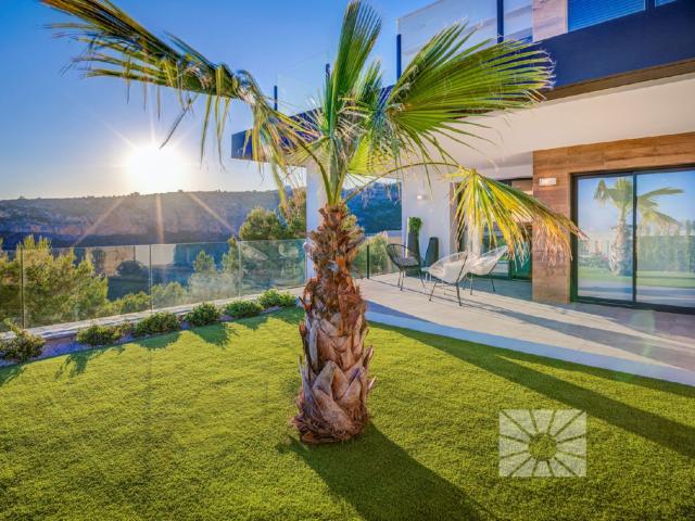 Apartamento en venta. BENITACHELL