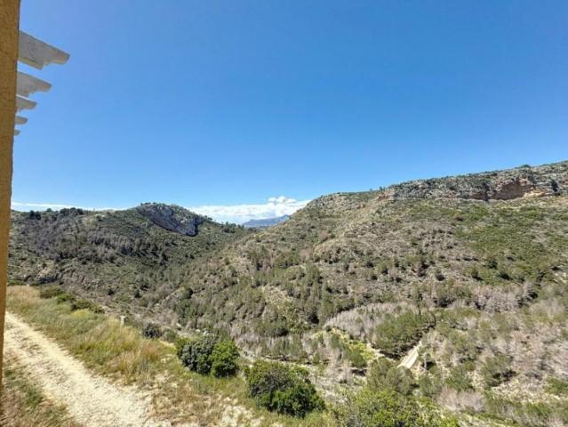 Apartamento en venta Benitachell