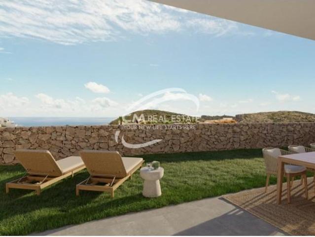 Apartamento en venta Benitachell
