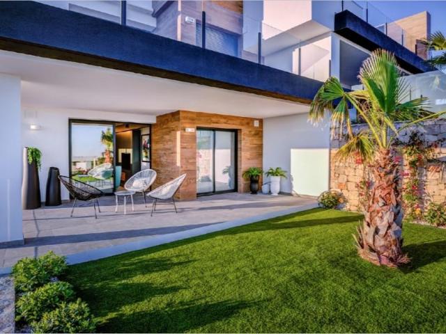 Apartamento en venta Benitachell