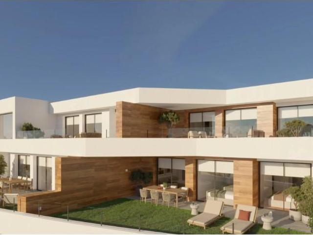 Apartamento en venta Benitachell