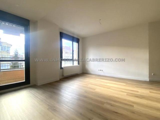 Apartamento en venta Berriozar
