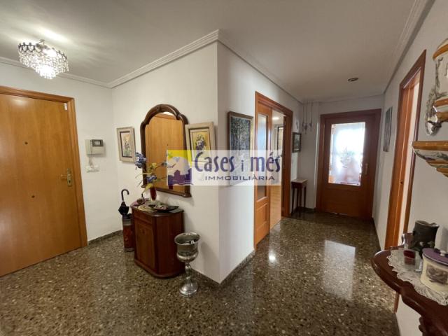 Apartamento en venta Bonrepòs i Mirambell