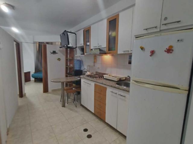 APARTAMENTO EN VENTA BOCA DE AROA FALCON KS 10264941