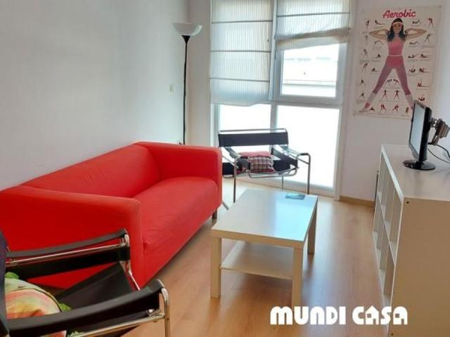 Apartamento en venta Boiro