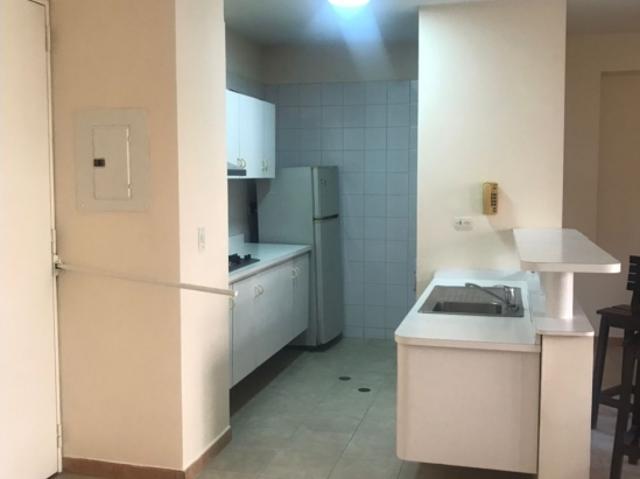 Apartamento en venta, Boleíta Norte