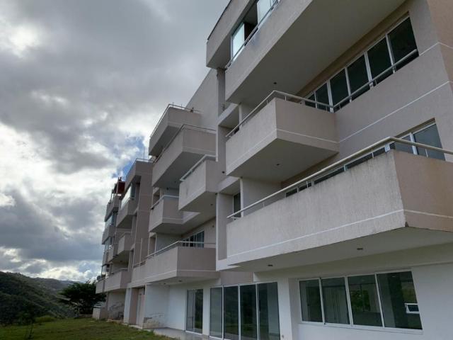 Apartamento en venta Bosques de la Lagunita 55mts/1H/1B/1PE