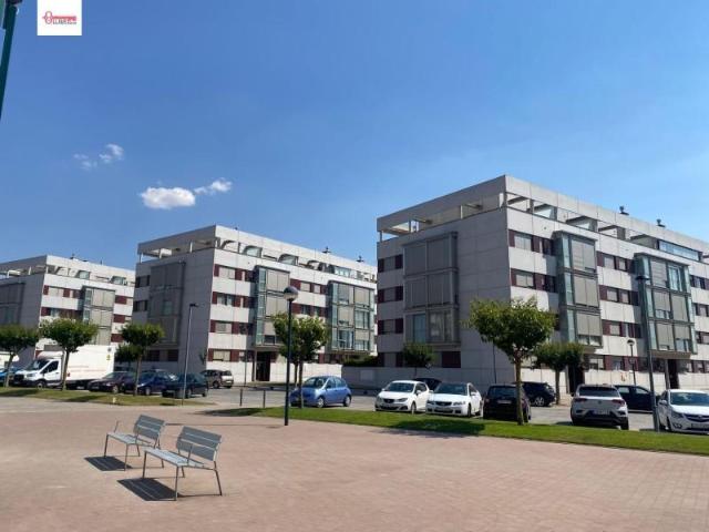 Apartamento en venta Burgos