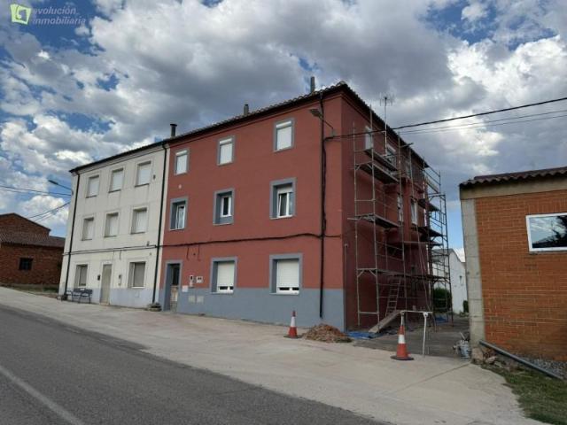 Apartamento en venta Busto de Bureba