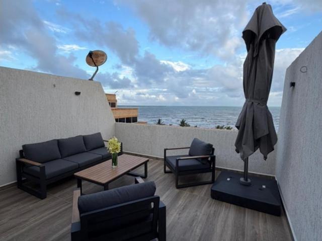 Apartamento en venta C.R la cascada VE56 022ZT LSIL