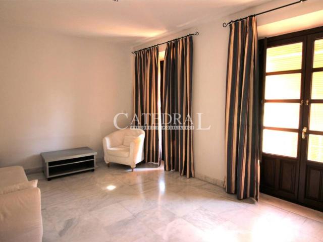 Apartamento en venta C/Amor de Dios. Centro Sevilla