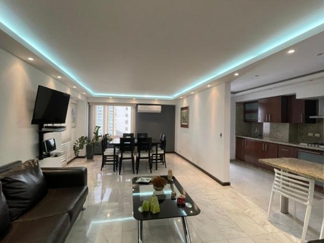 APARTAMENTO EN VENTA CAMPO ALEGRE 108m2