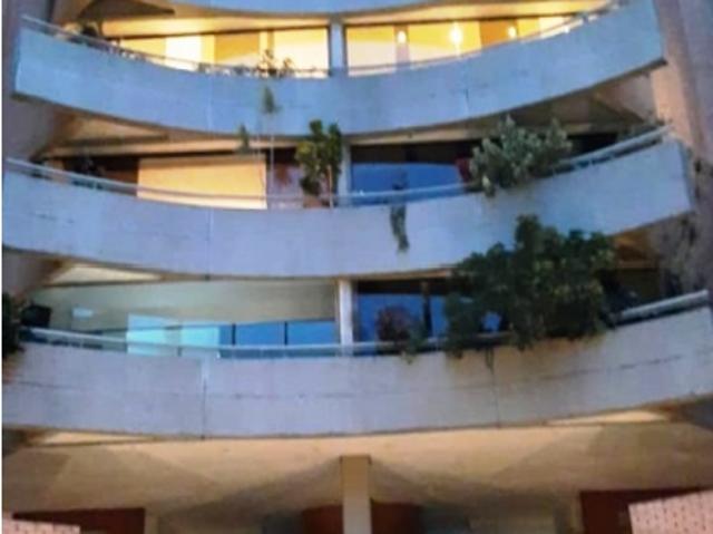 Apartamento En Venta Campo Alegre 203 Mts2 Caracas