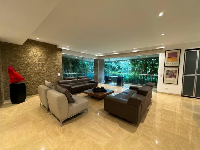 Apartamento en venta, Campo Alegre