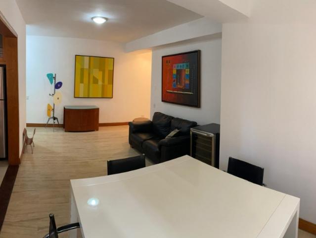APARTAMENTO EN VENTA CAMPO ALEGRE 89MTS