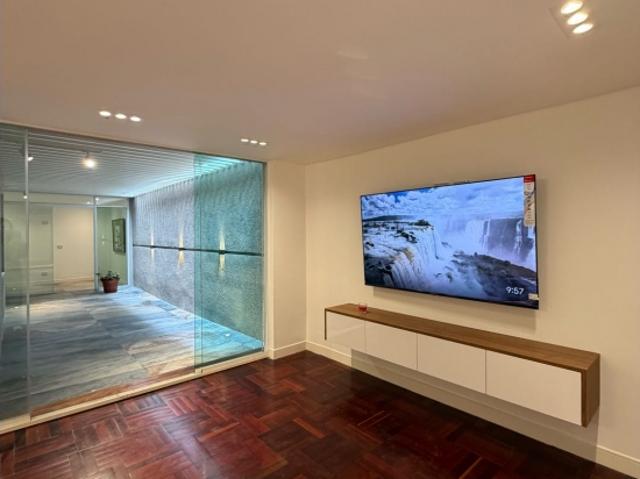 Apartamento en venta Campo Alegre Planta Baja