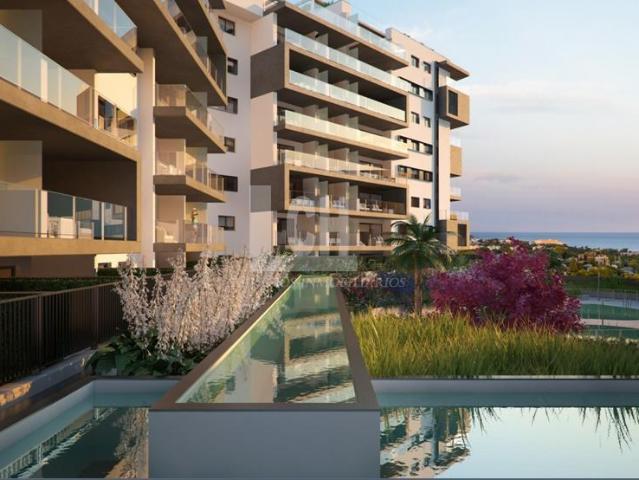 Apartamento en venta Campoamor