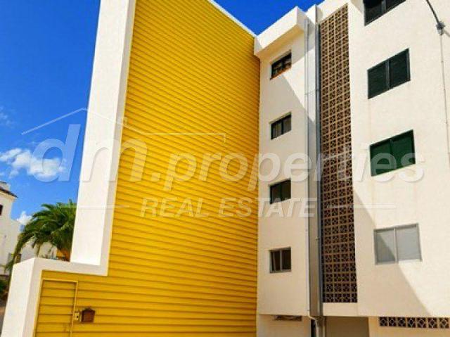 Apartamento en venta Candelaria