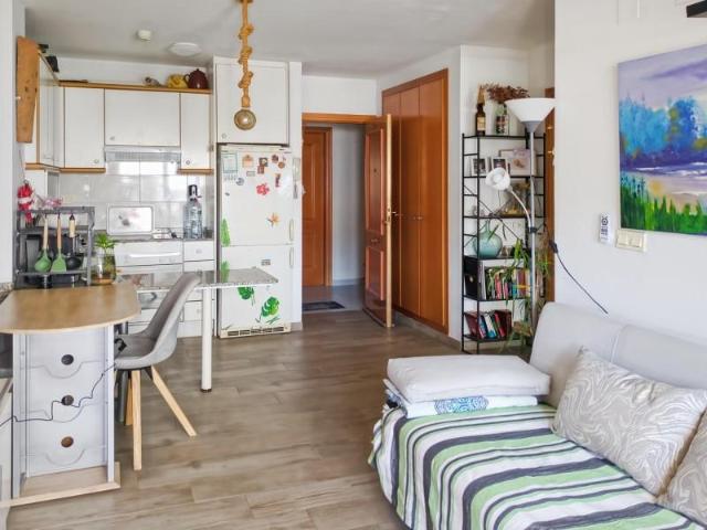 Apartamento en venta Canet d'En Berenguer