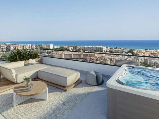 Apartamento en venta Canet d'En Berenguer