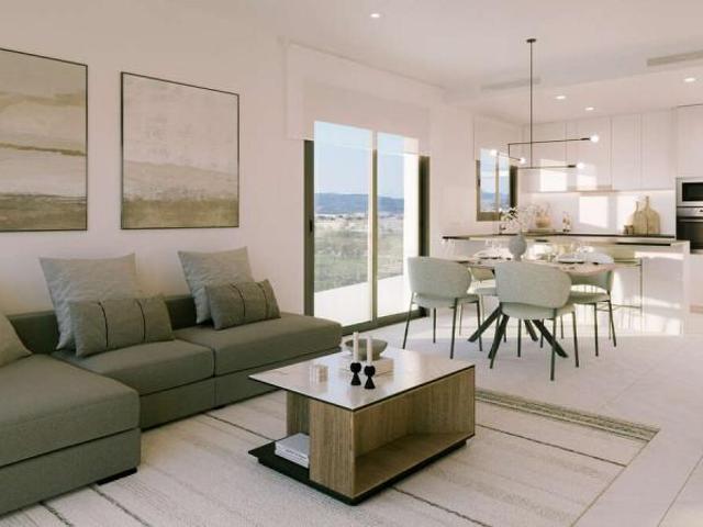 Apartamento en venta Canet d'En Berenguer