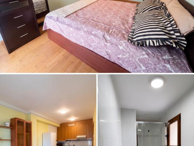 Apartamento en venta. CANGAS DE ONíS