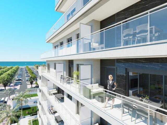 Apartamento en venta Cabanes
