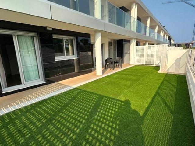 Apartamento en venta Cabanes