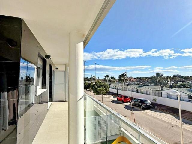 Apartamento en venta Cabanes