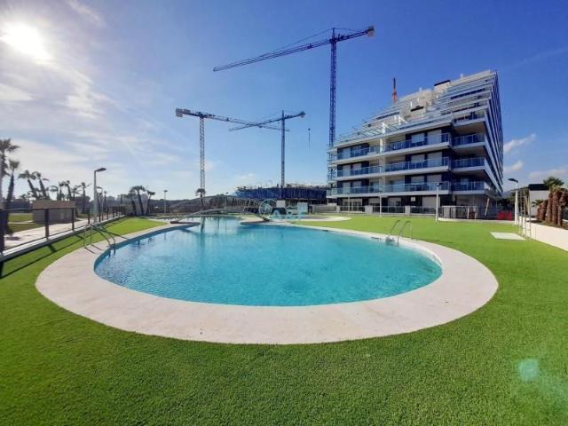 Apartamento en venta Cabanes