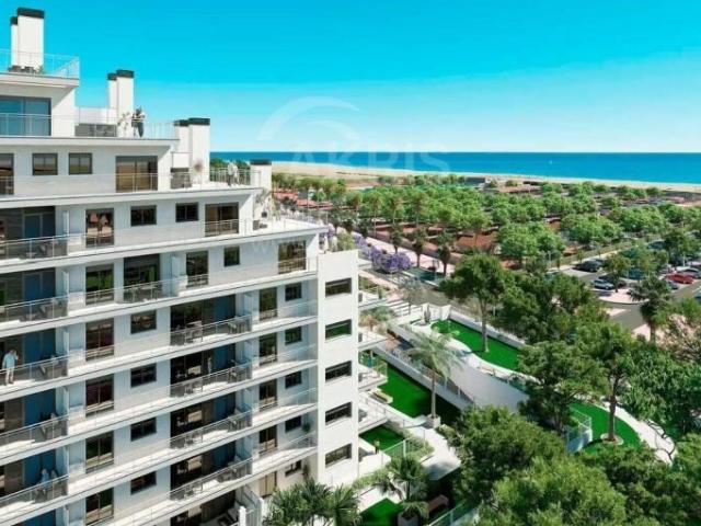 Apartamento en venta Cabanes