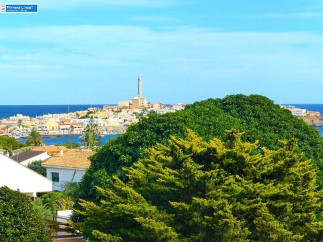 Apartamento en venta Cabo de Palos