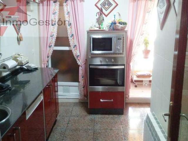 Apartamento en venta Cáceres