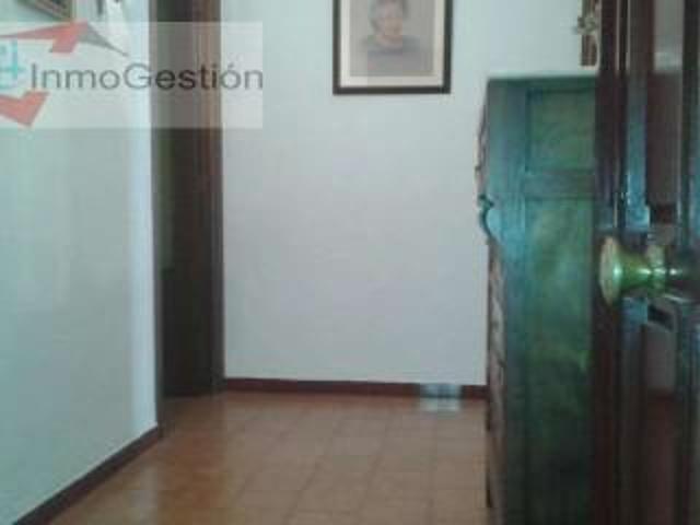 Apartamento en venta Cáceres