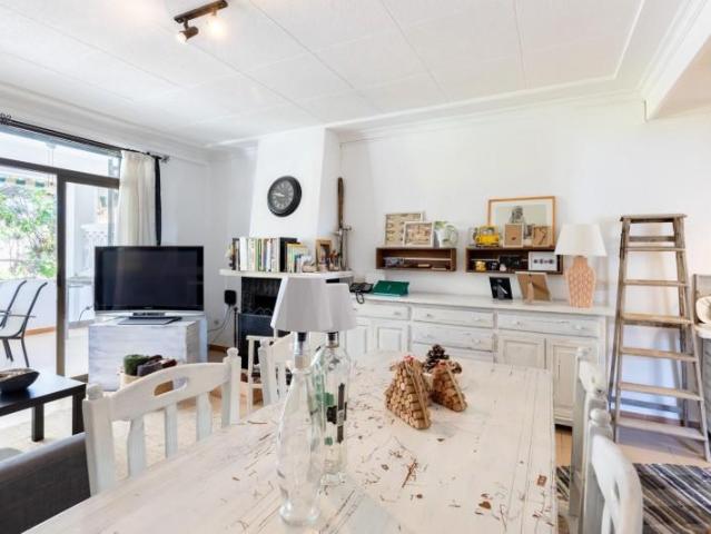Apartamento en venta Calvia