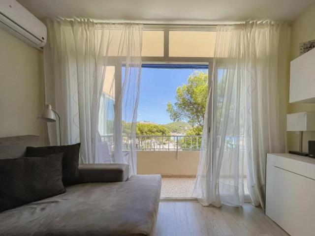 Apartamento en venta Calvia