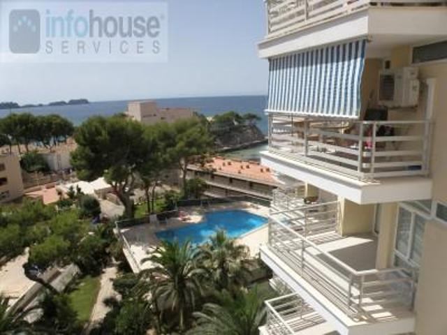Apartamento en venta Calvia