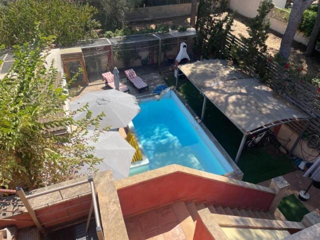 Apartamento en venta Calvia