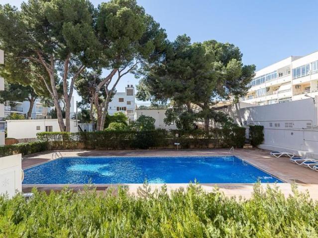 Apartamento en venta Calvia