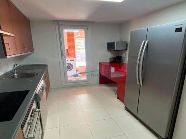 Apartamento en venta Cala Finestrat