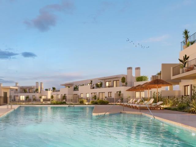 Apartamento en venta. CALETA DE VéLEZ