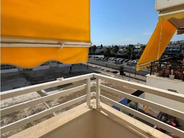 Apartamento en venta Caleta de Vélez con 1 dormitorio y piscina