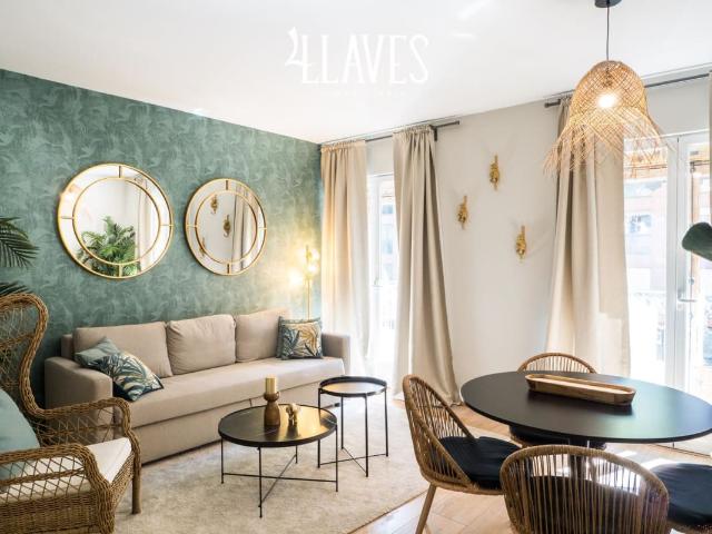 Apartamento en venta, Calle de Atocha Madrid, España