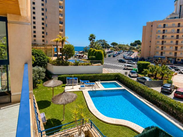 Apartamento en venta Calpe