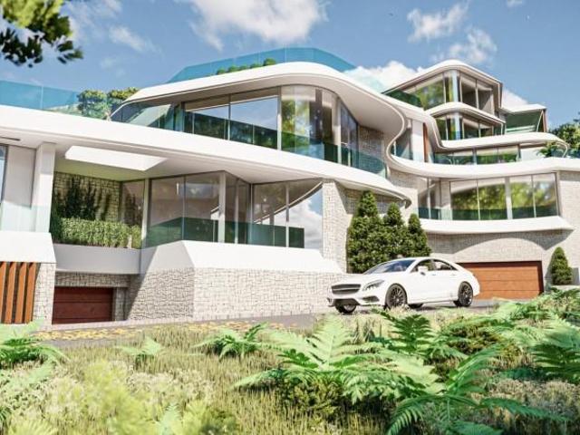 Apartamento en venta Calpe
