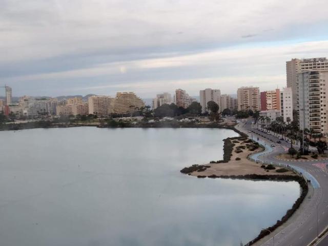 Apartamento en venta. Calpe