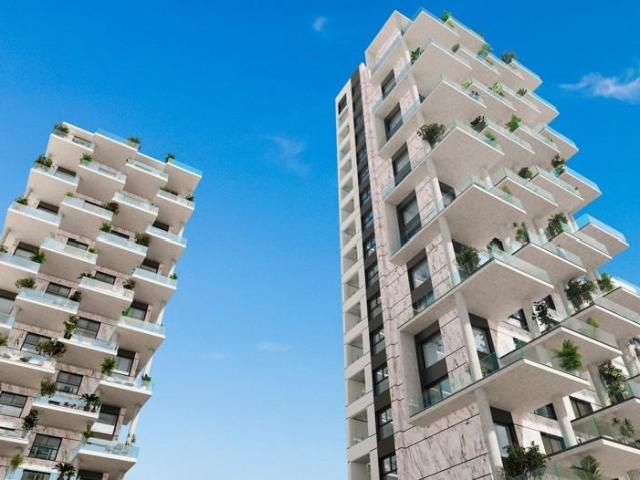 Apartamento en venta Calpe